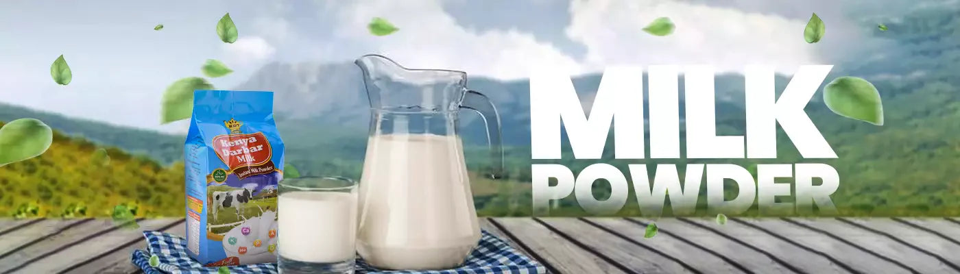 Milk Powder