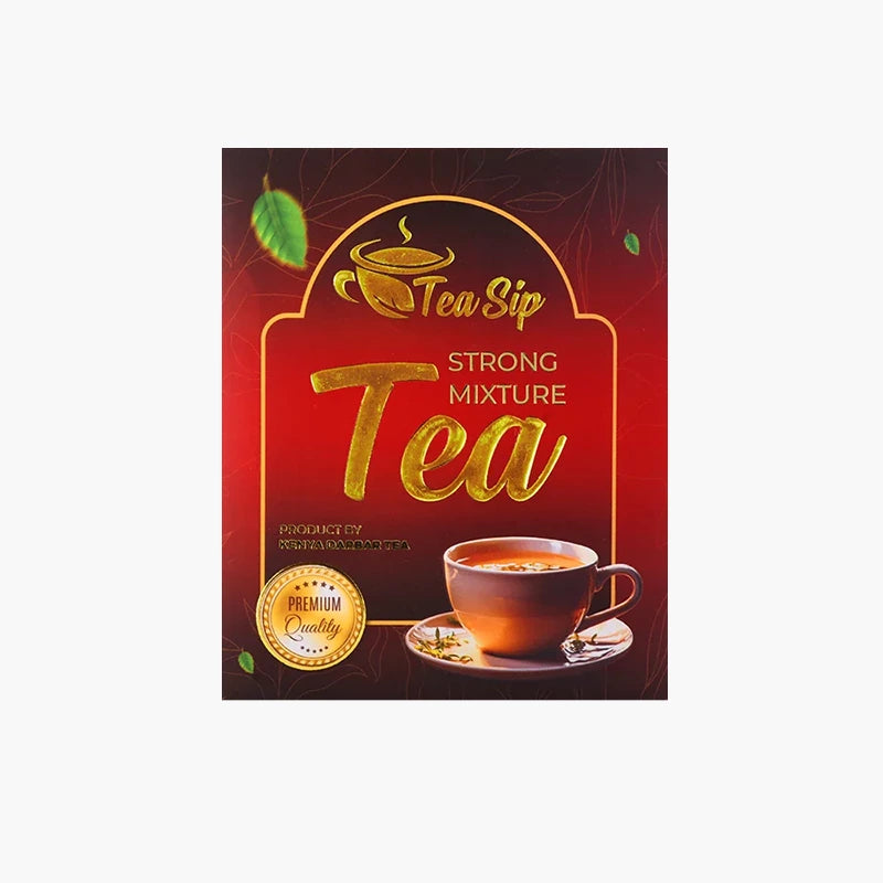 Strong Mixture Tea 450gm