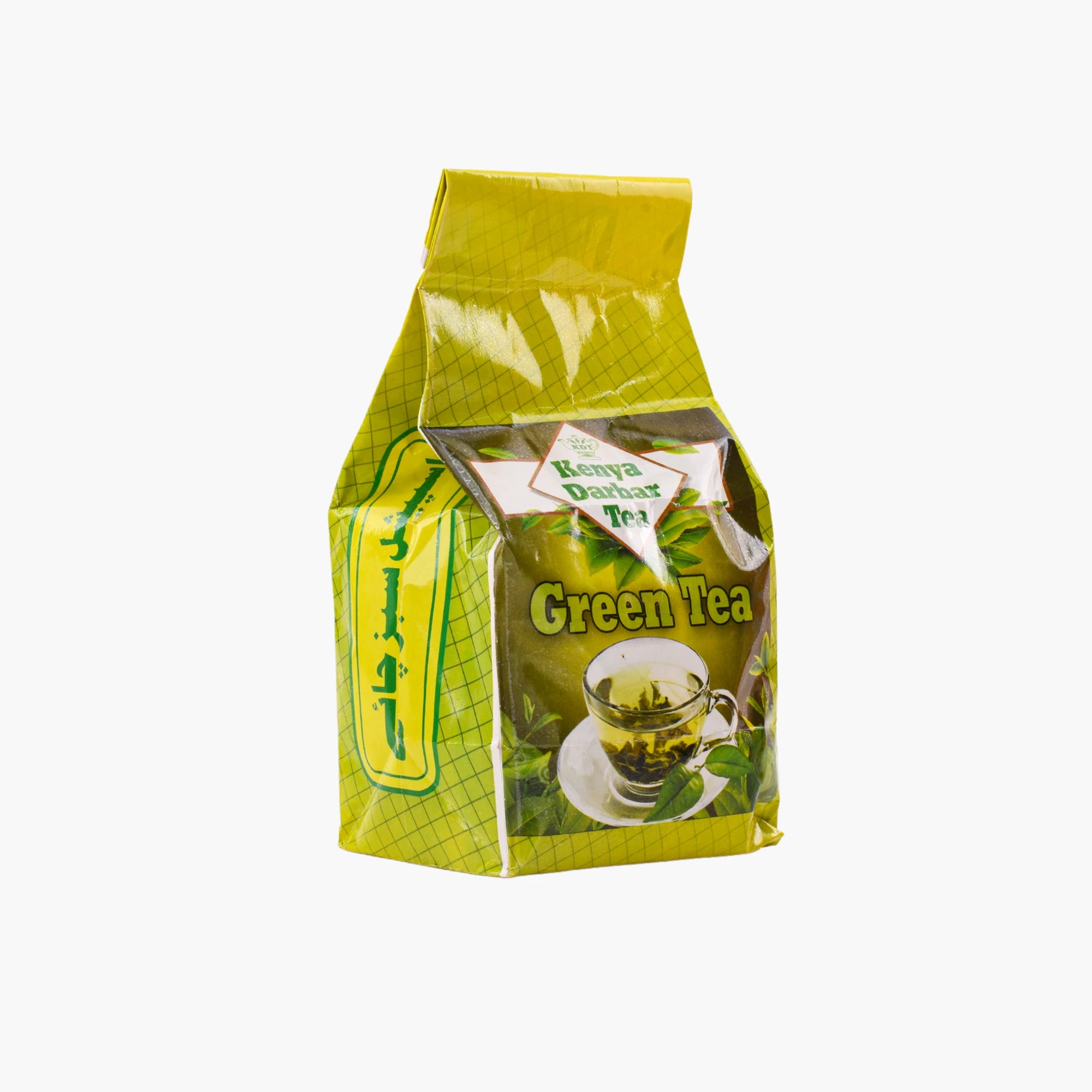 Green Tea Special 250 Grams