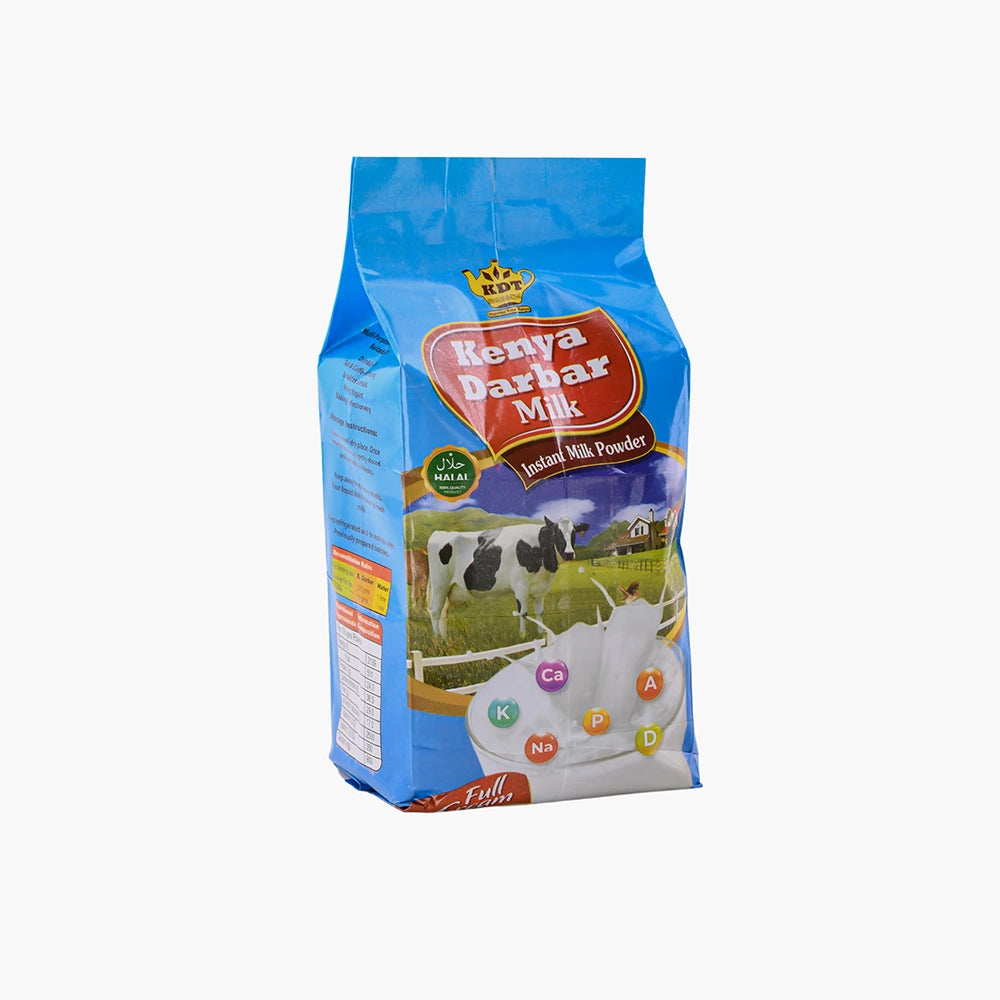 Full Cream Milk Powder 500 Grams