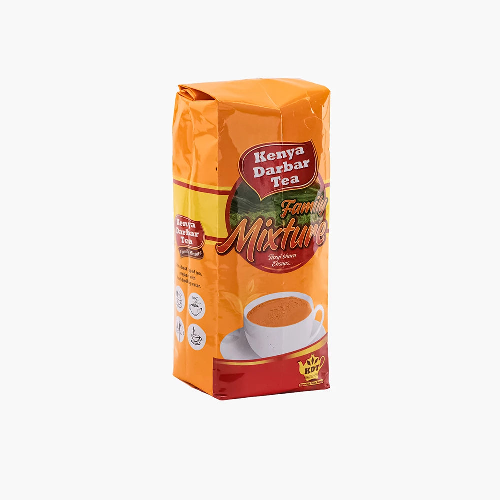 Family Mixture Tea 500gm