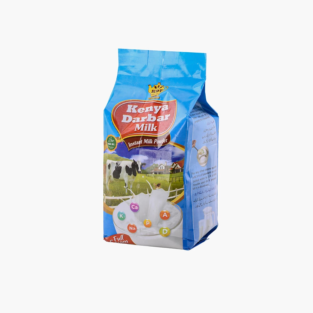 Full Cream Milk Powder 500 Grams