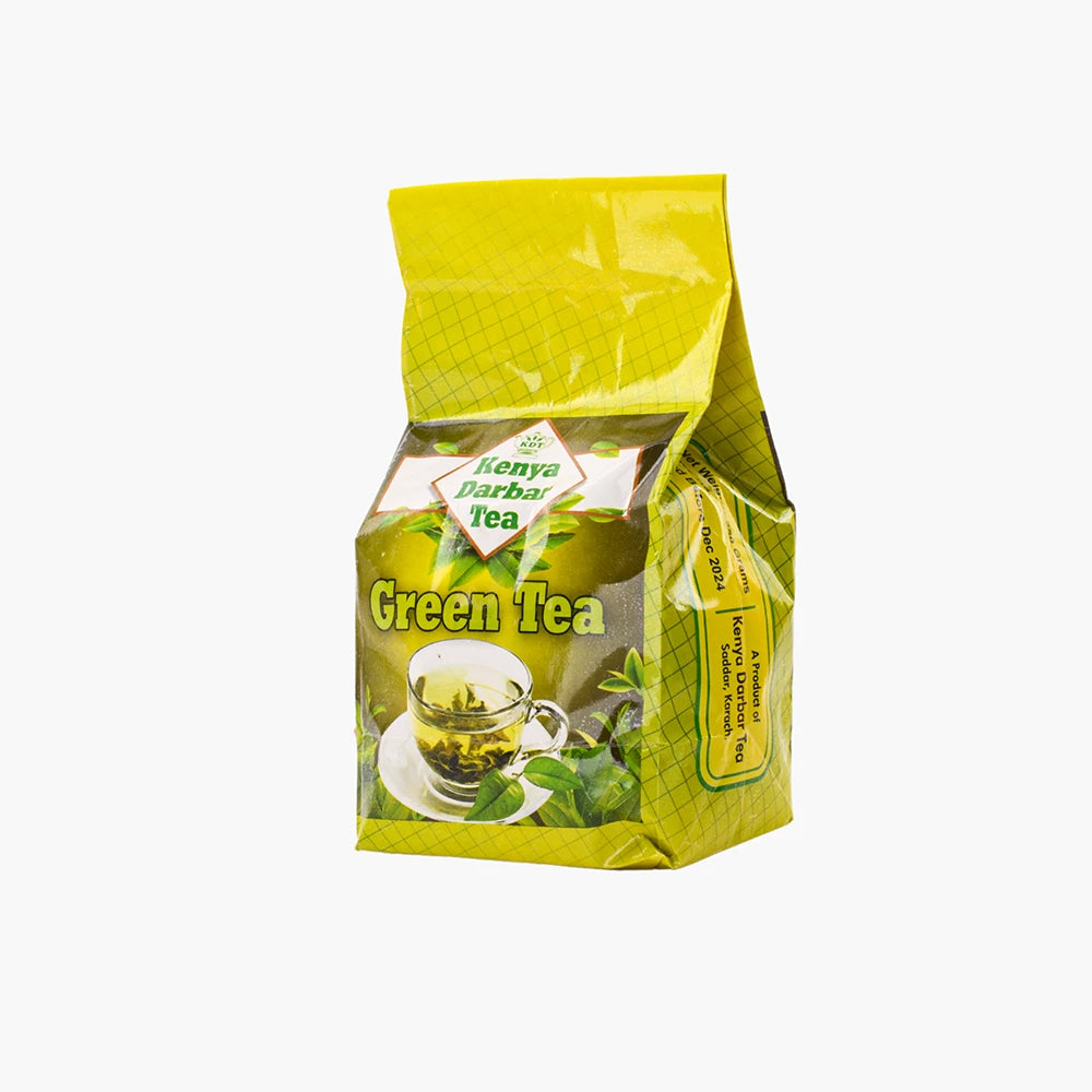 Green Tea Special 250 Grams