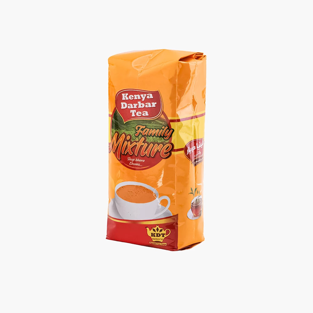 Family Mixture Tea 500gm