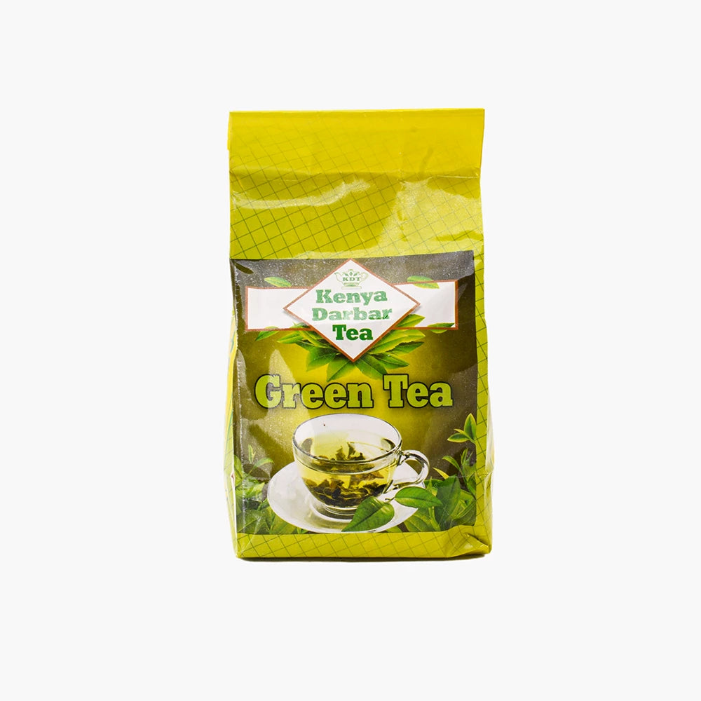 Green Tea Special 250 Grams