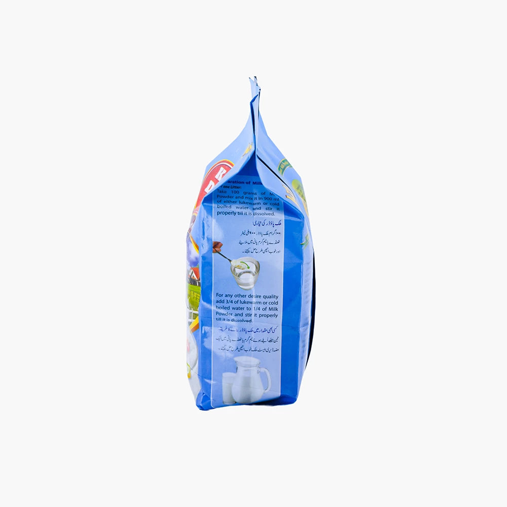 Full Cream Milk Powder 500 Grams