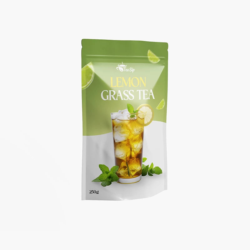 Lemon Grass Tea 250 Grams