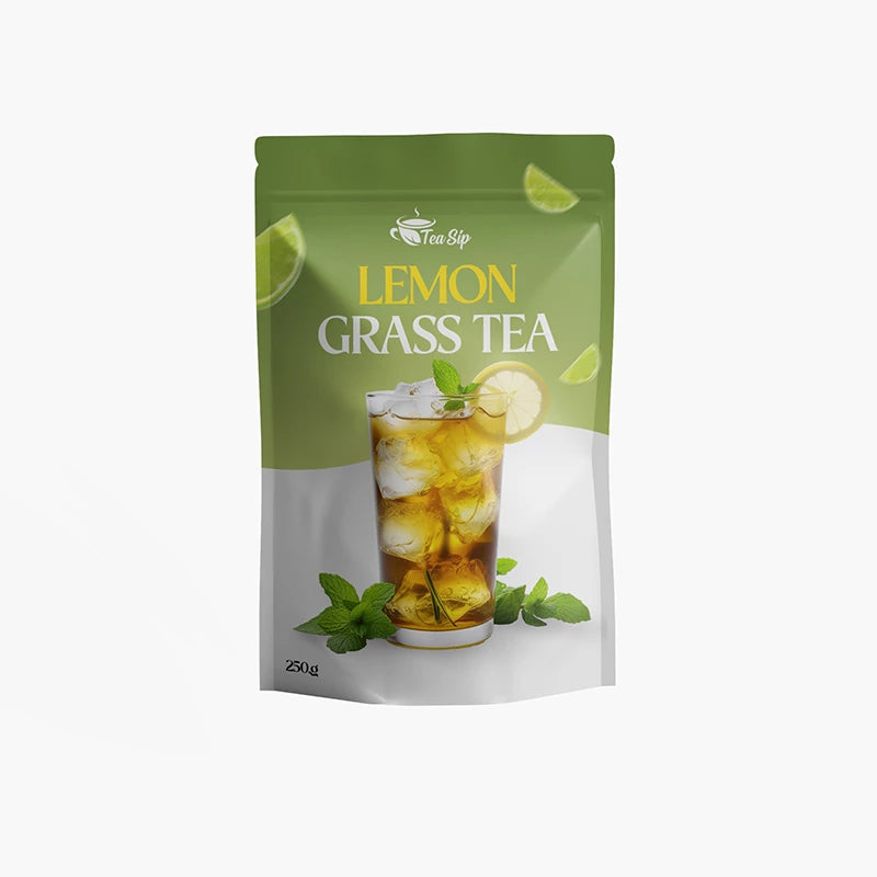 Lemon Grass Tea 250 Grams