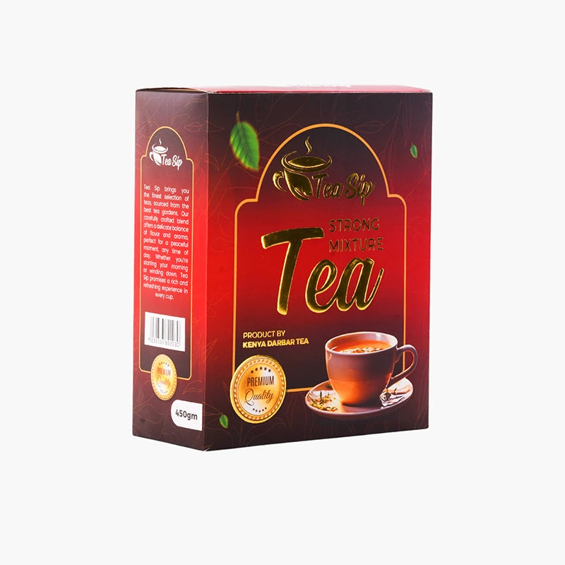 Strong Mixture Tea 450gm